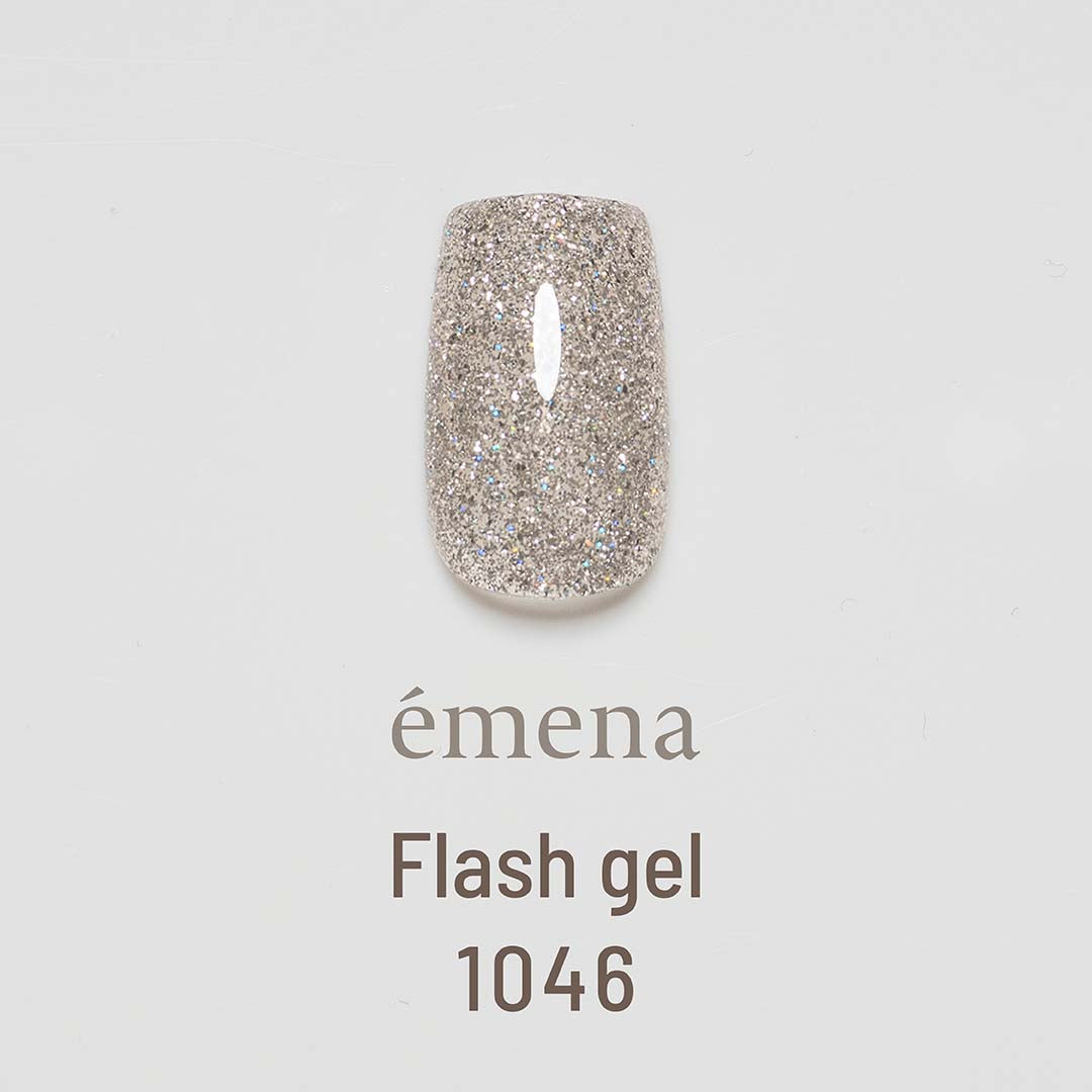 émena - Flash Gel (1044-1046)