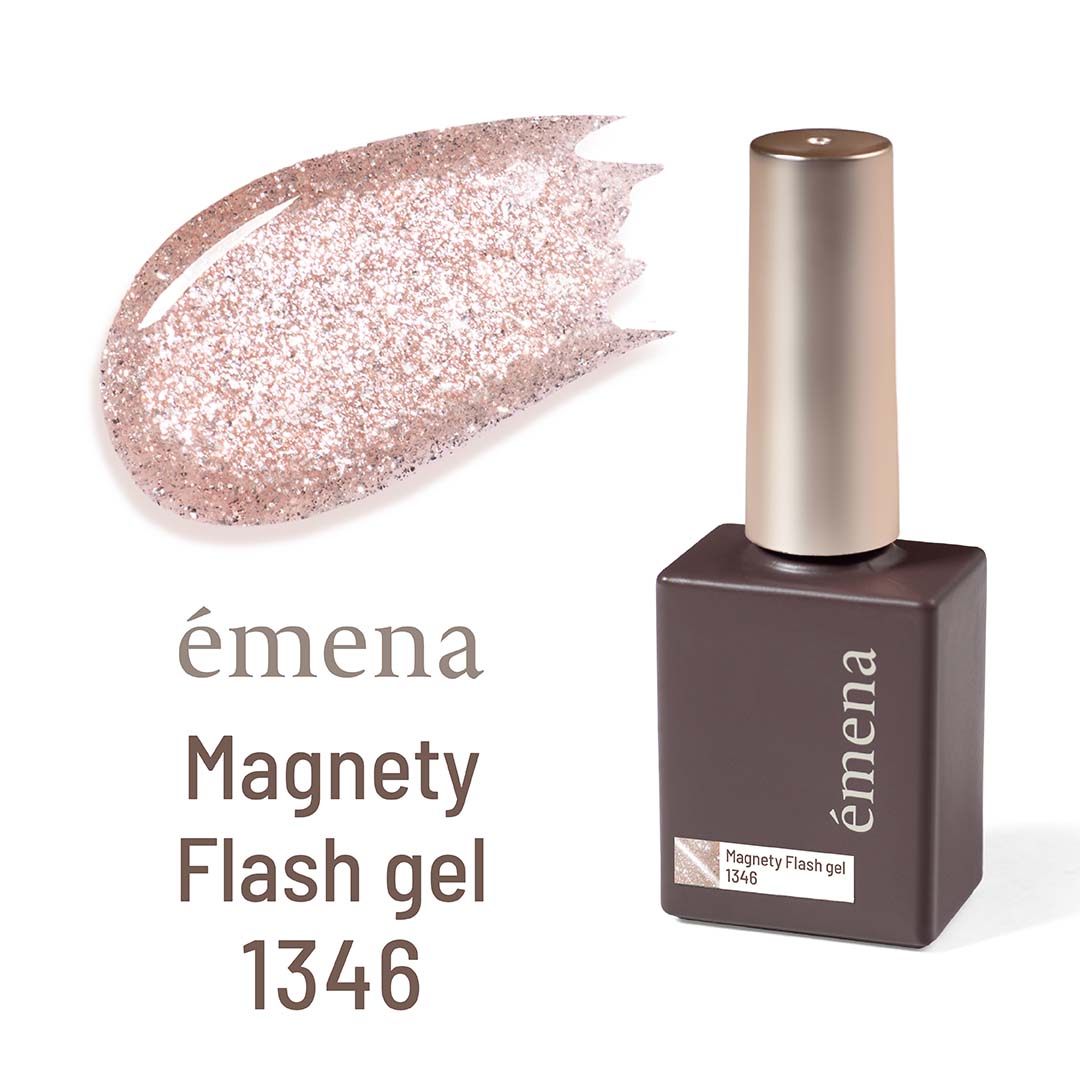 émena - Magnety Flash Gel (1346-1348)