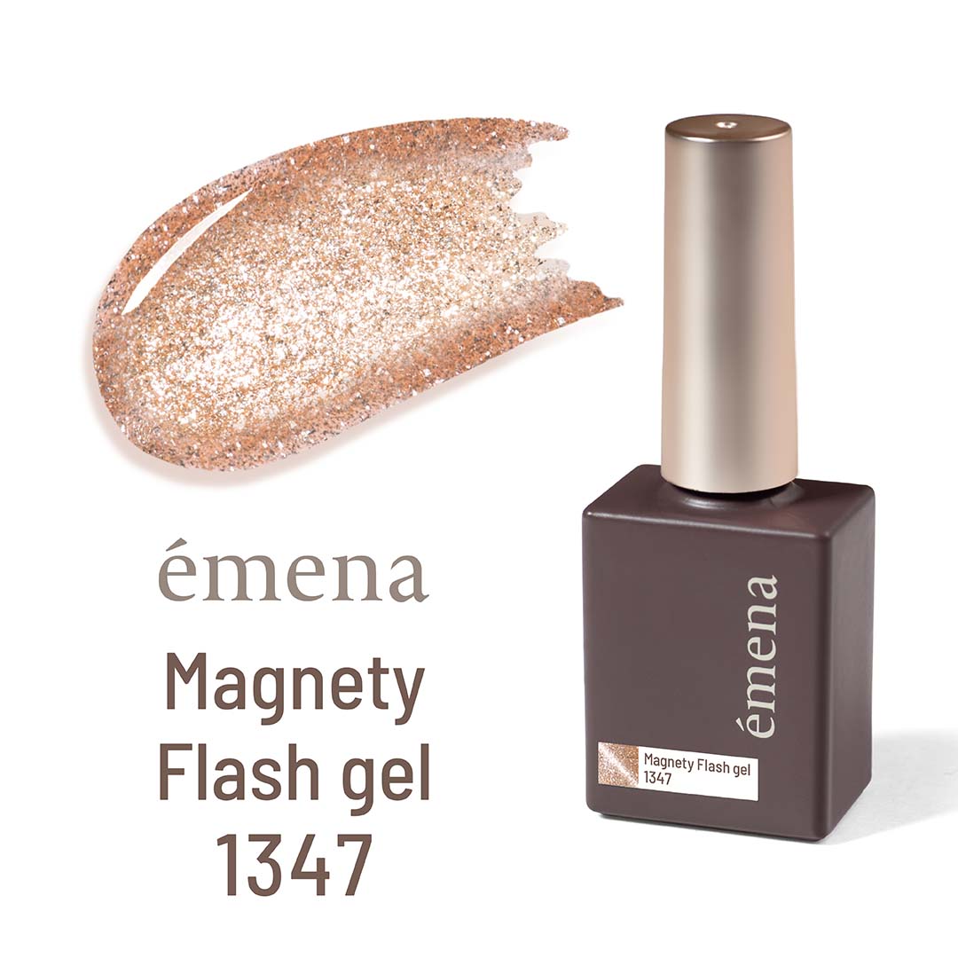 émena - Magnety Flash Gel (1346-1348)