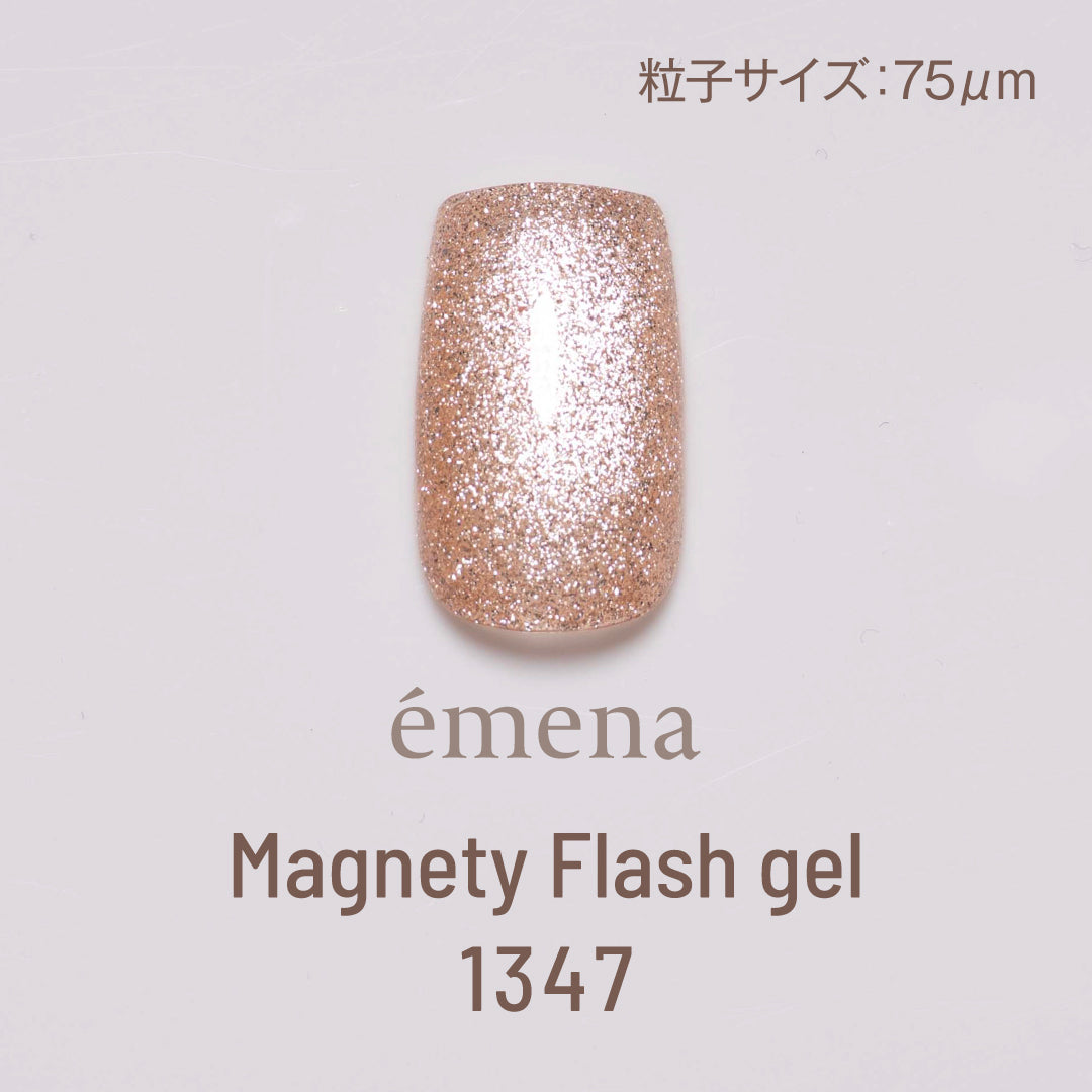 émena - Magnety Flash Gel (1346-1348)
