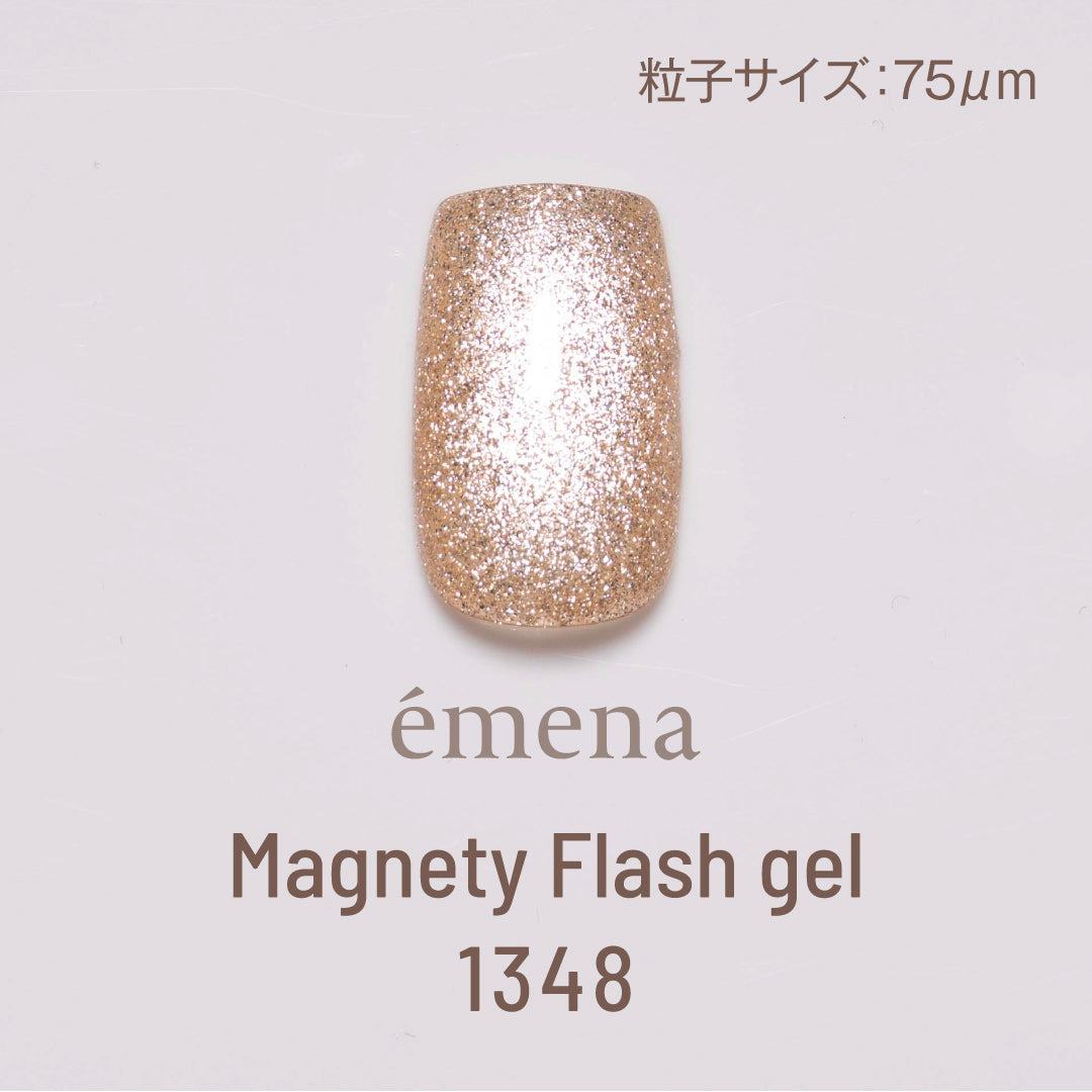 émena - Magnety Flash Gel (1346-1348)