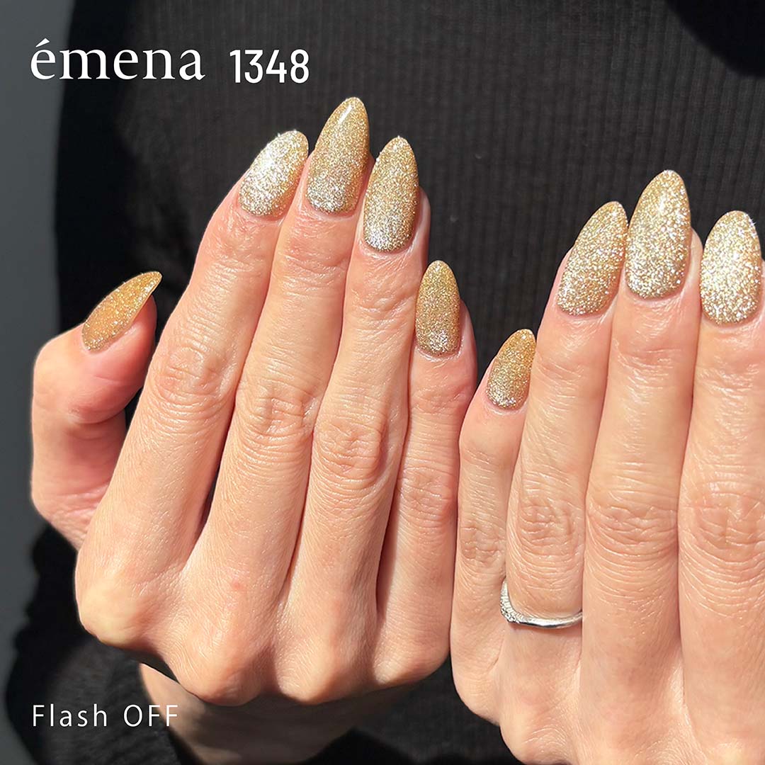 émena - Magnety Flash Gel (1346-1348)