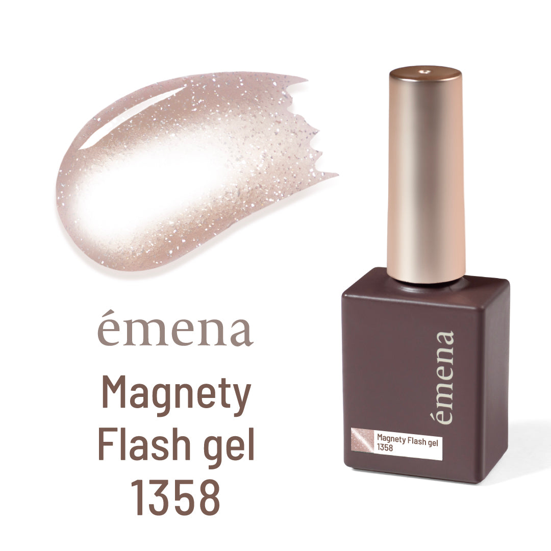 émena - Magnety Flash Gel (1358-1360)