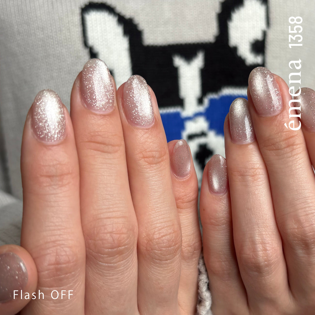 émena - Magnety Flash Gel (1358-1360)