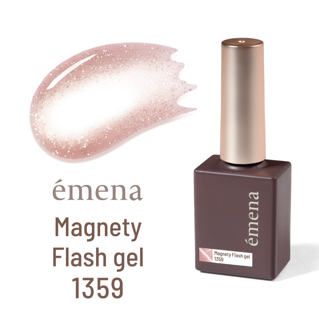 émena - Magnety Flash Gel (1358-1360)