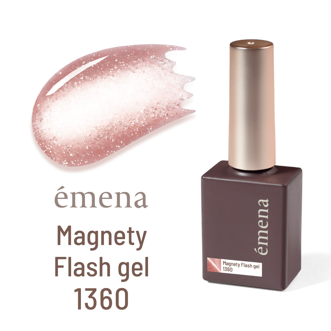 émena - Magnety Flash Gel (1358-1360)