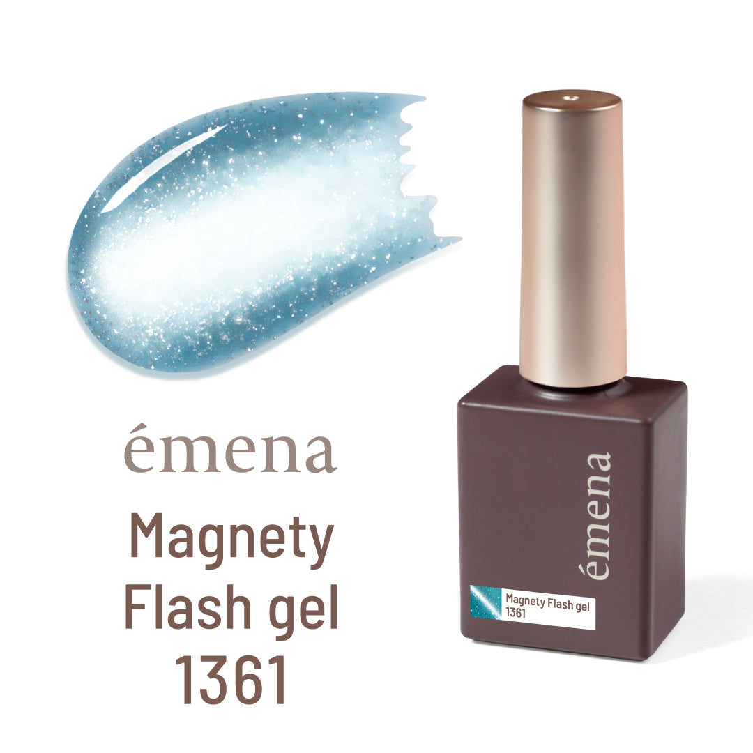 émena - Magnety Flash Gel (1361-1363)