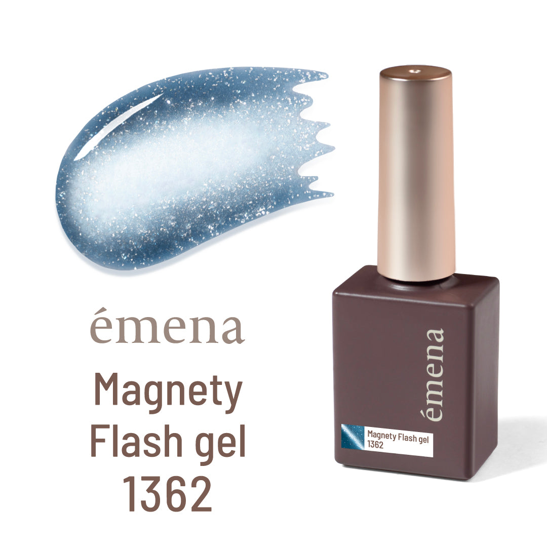émena - Magnety Flash Gel (1361-1363)