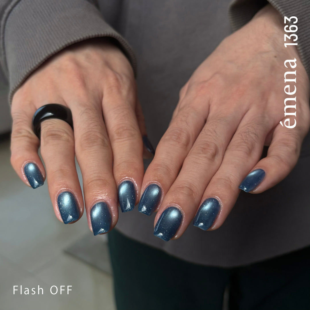 émena - Magnety Flash Gel (1361-1363)