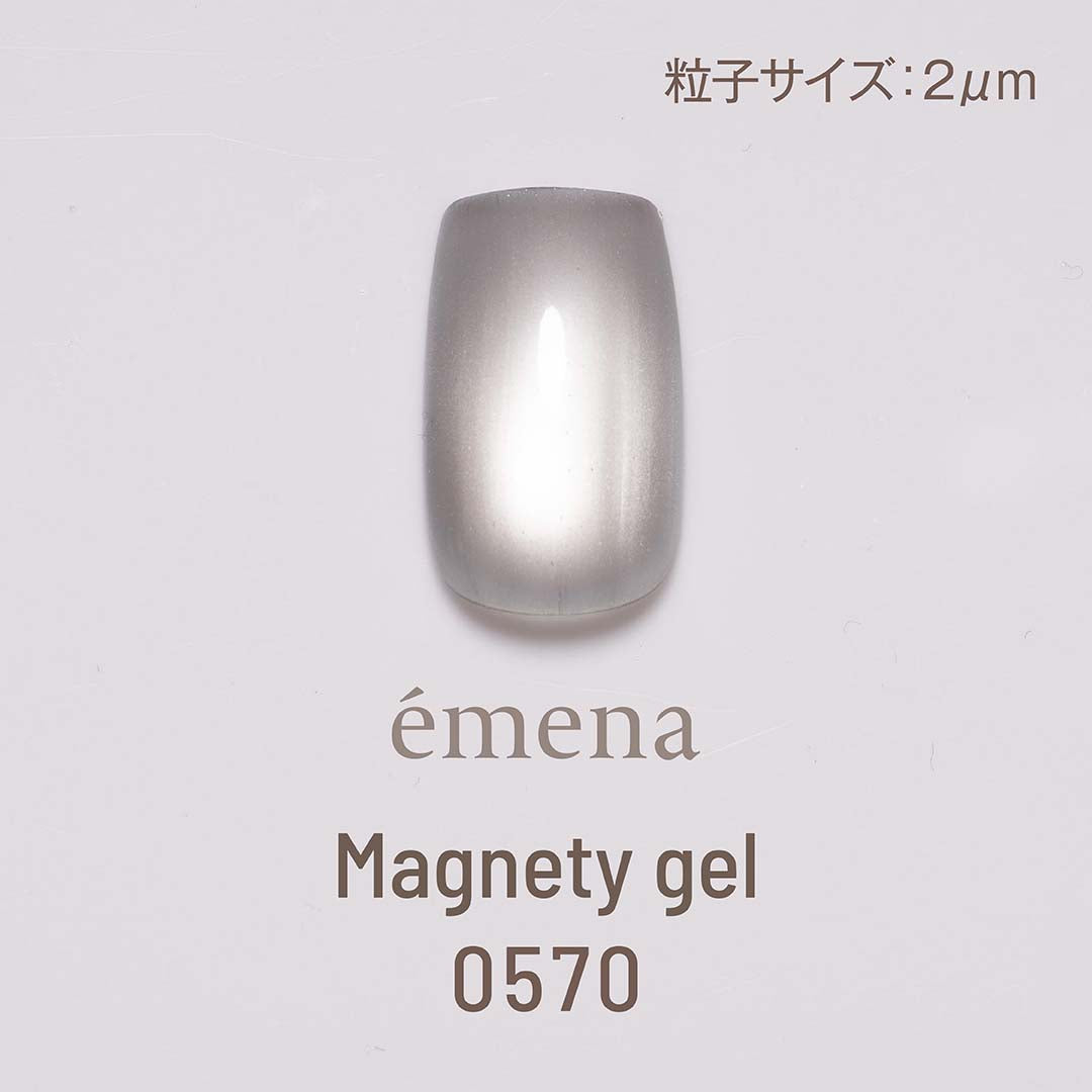 émena - Magnety Gel 570