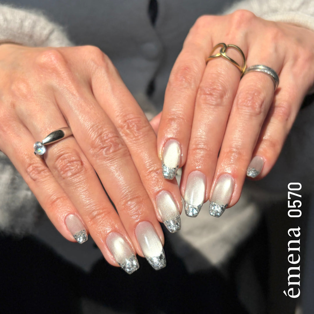 émena - Magnety Gel 570