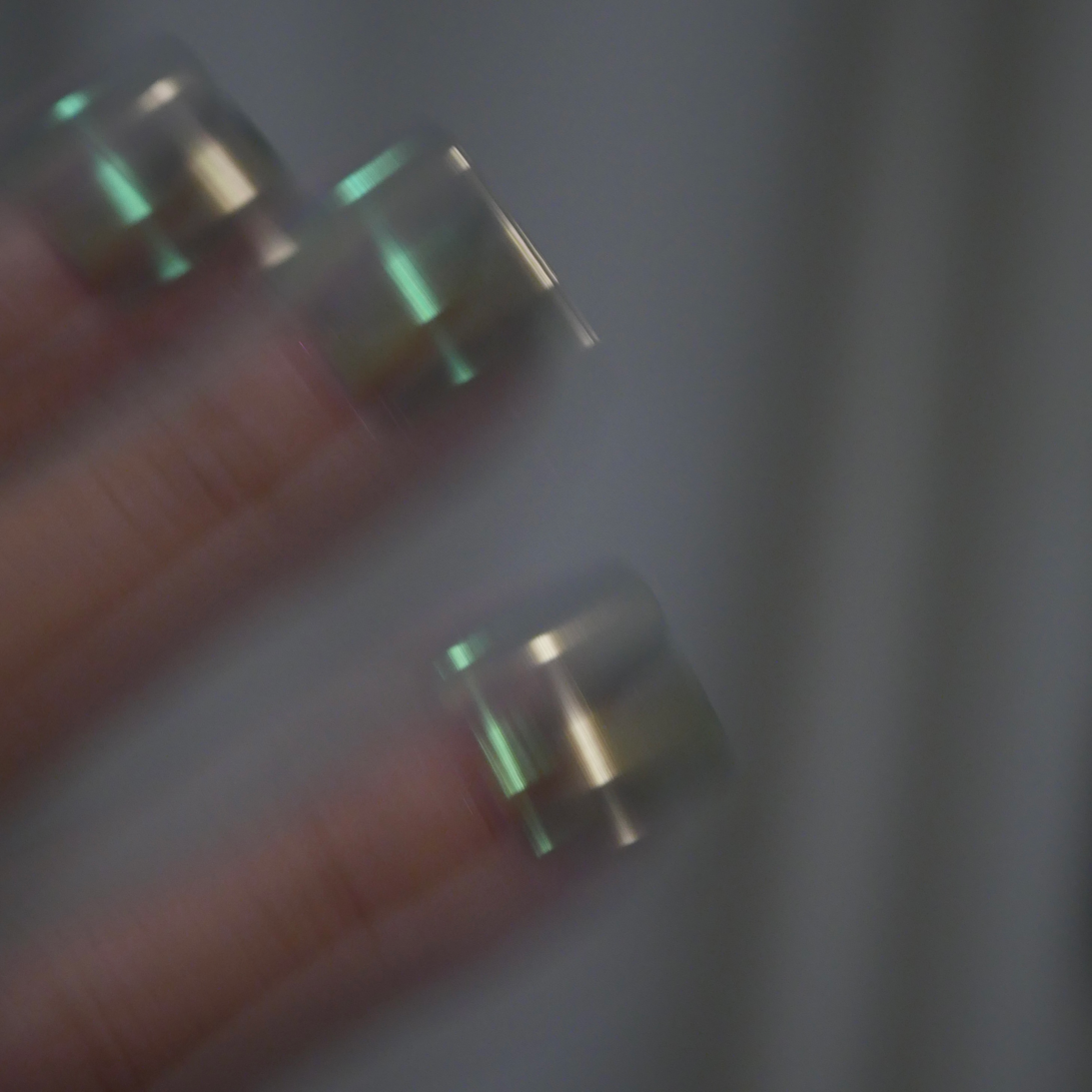 Ungu Nails - GiU Magnet & Mirror Powder