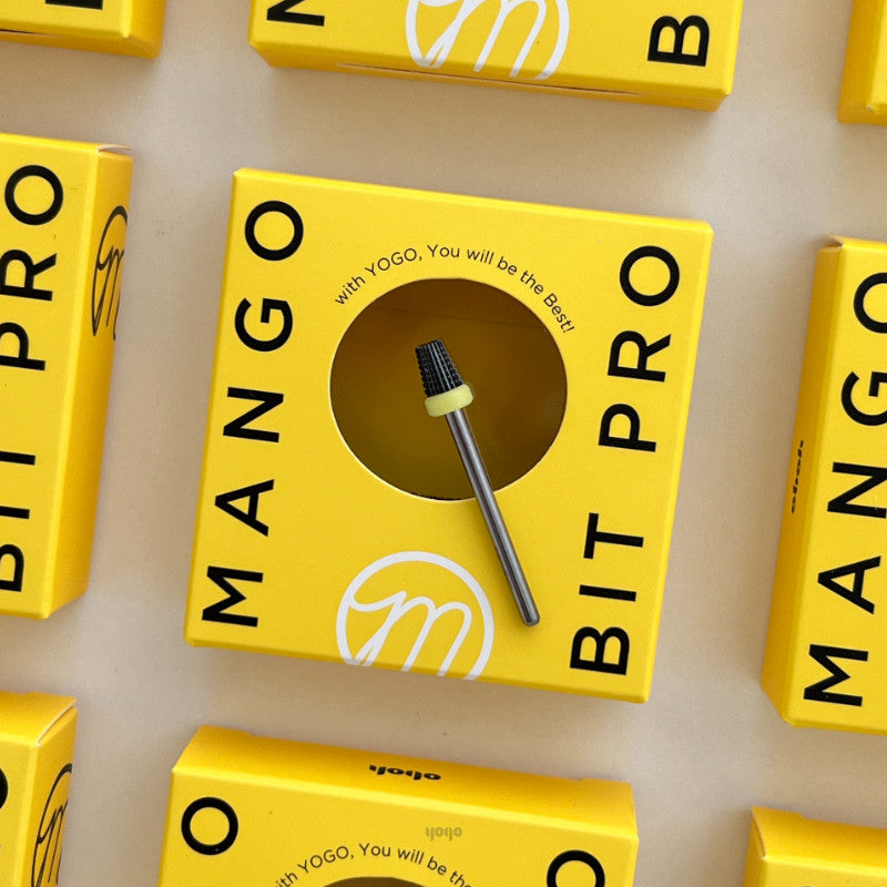 YOGO Mango Bit [Mini Block]