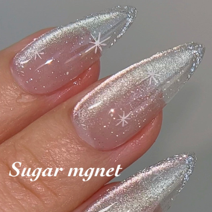 Doi Sugar Magnet Gel