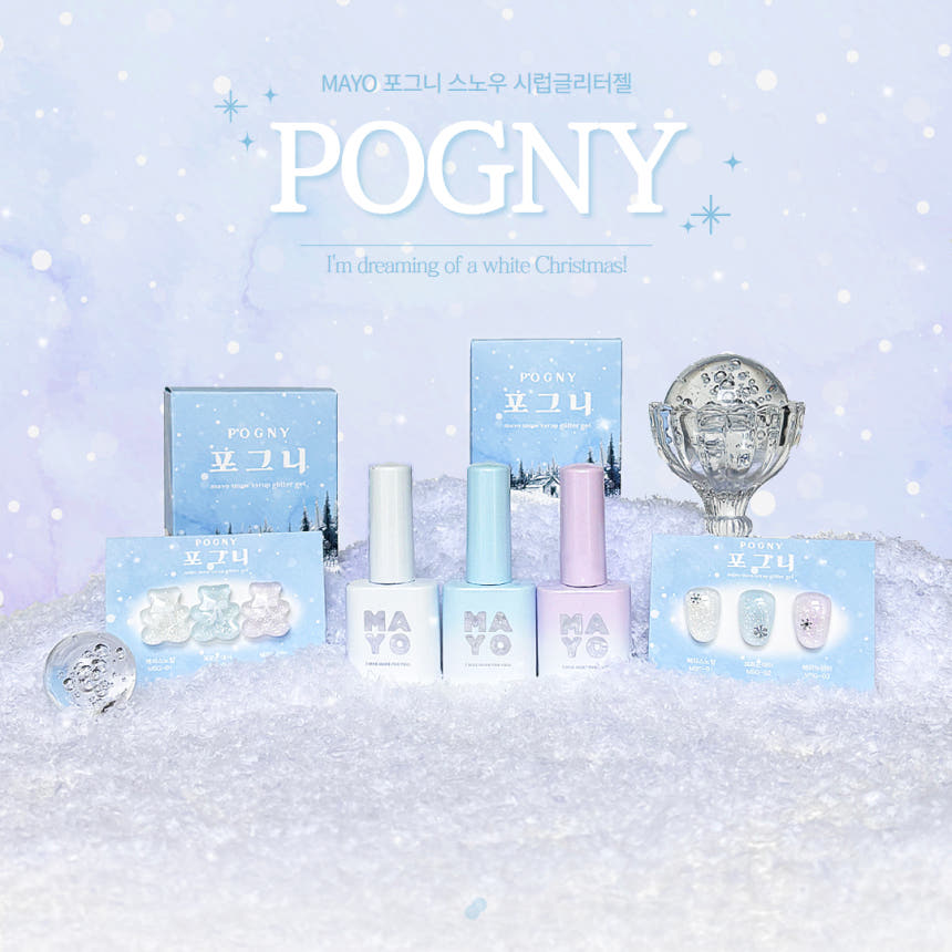 Mayo Pogny Collection