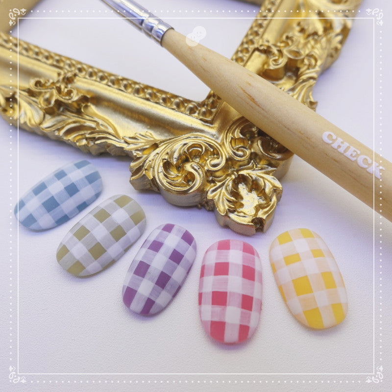 MAYO Piona Brush Set (3 Types)