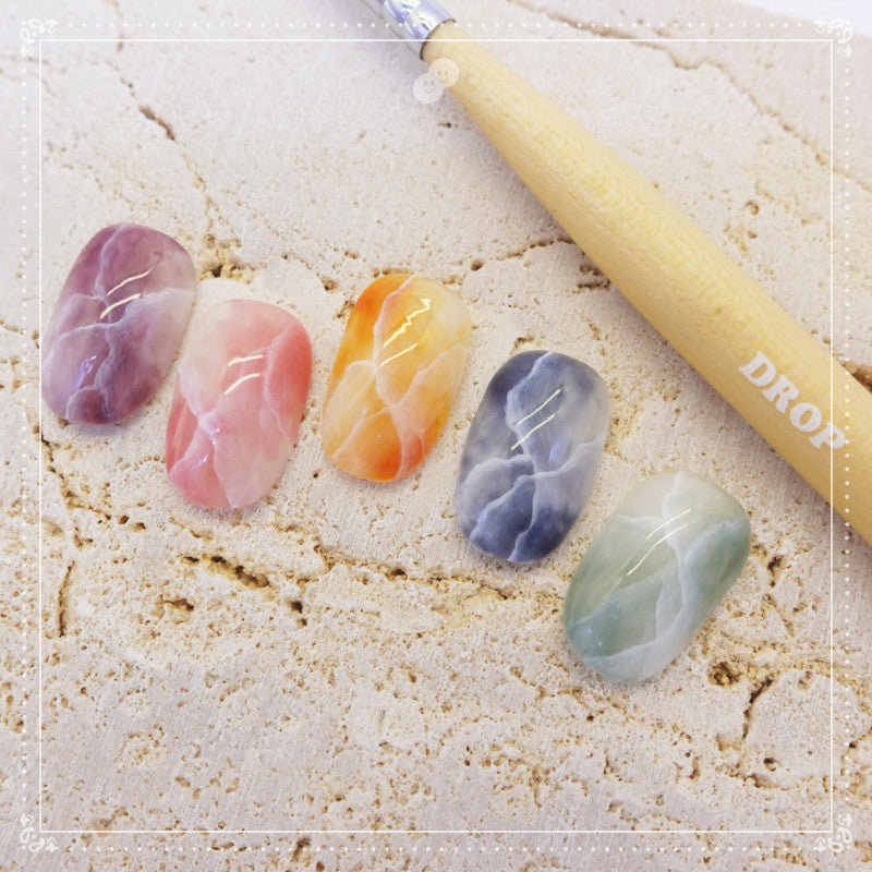 MAYO Piona Brush Set (3 Types)