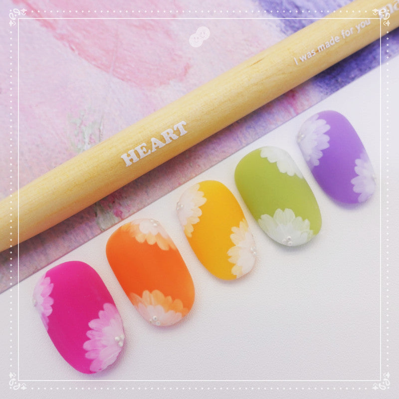 MAYO Piona Brush Set (3 Types)