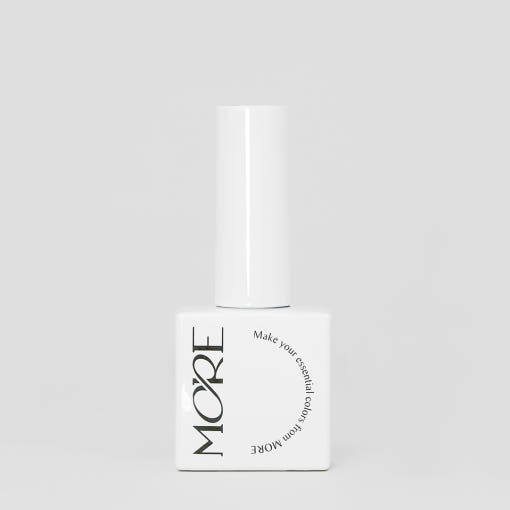 MORE - Essential Gel White
