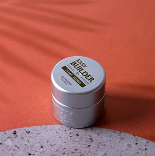 View Gel - Easy Builder (jar)