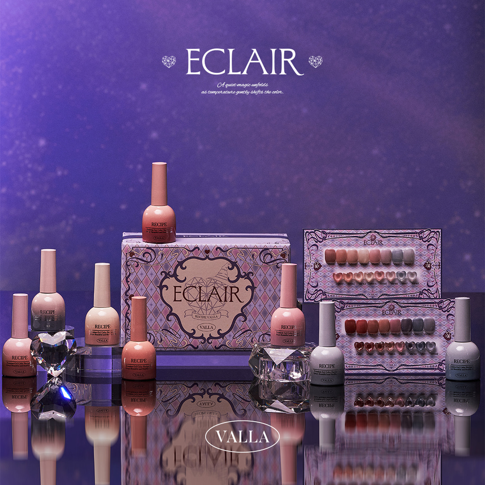 VALLA - Eclair