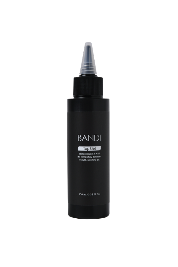 BANDI - Top Gel (100ml)