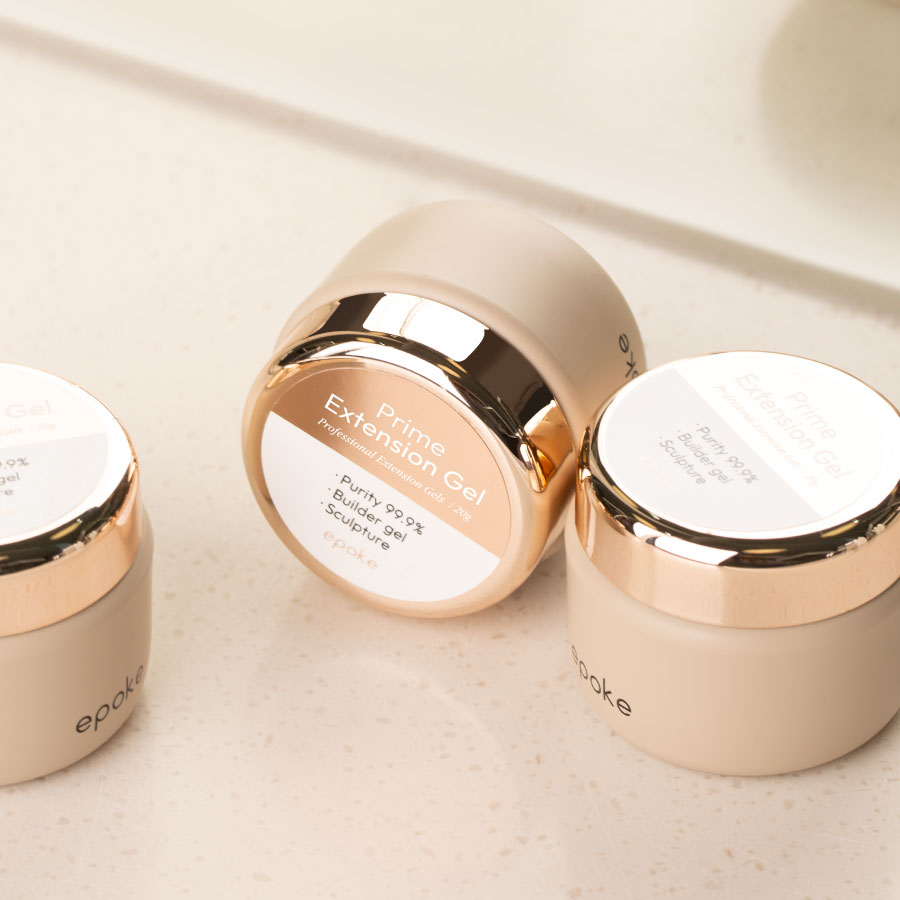 IZEMI - Epoke Prime Extension Gel