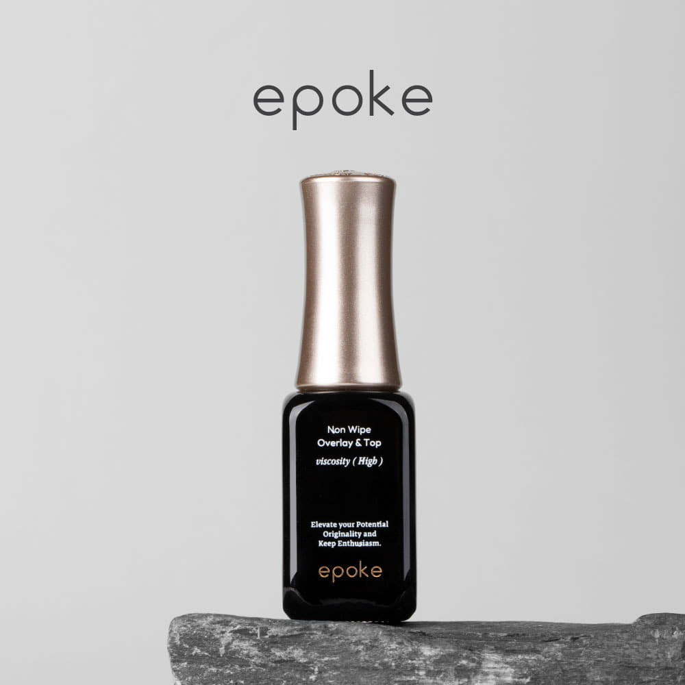 IZEMI - Epoke Non Wipe Overlay & Top