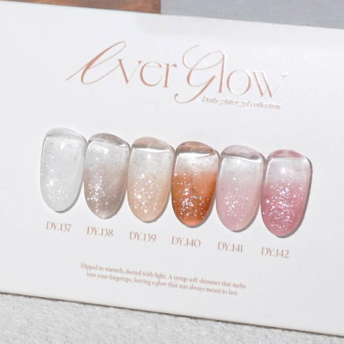 Daily - Ever Glow Set