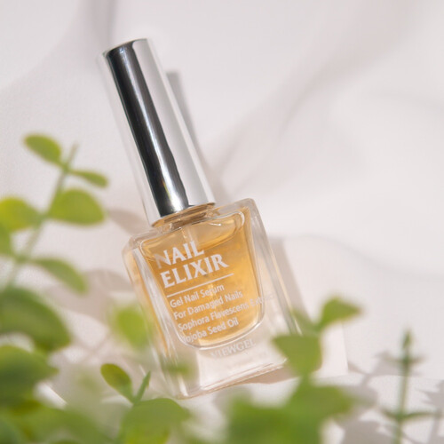 View Gel - Nail Elixer (10ml)