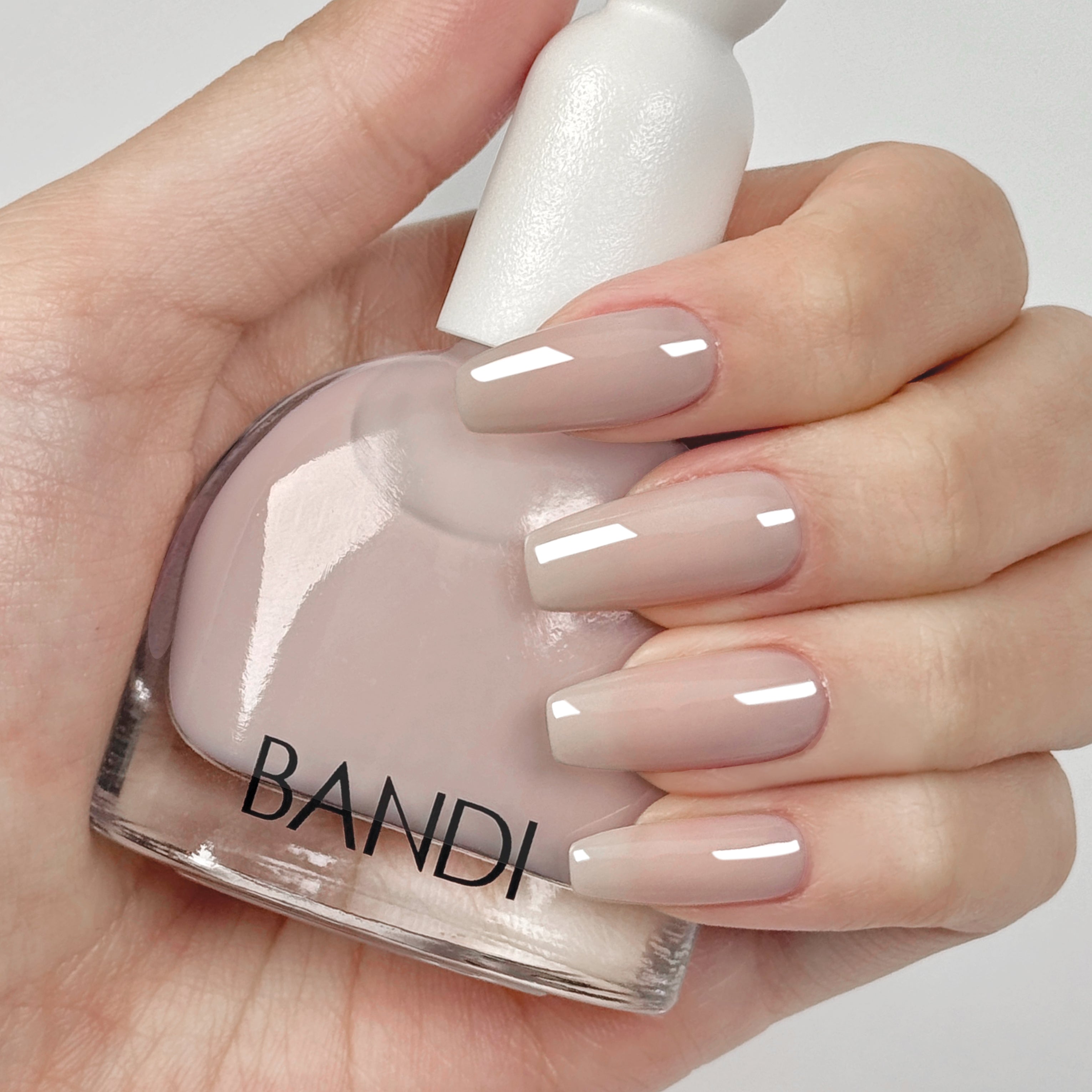 BANDI - Unicorn Pastel Ultra Nature Collection