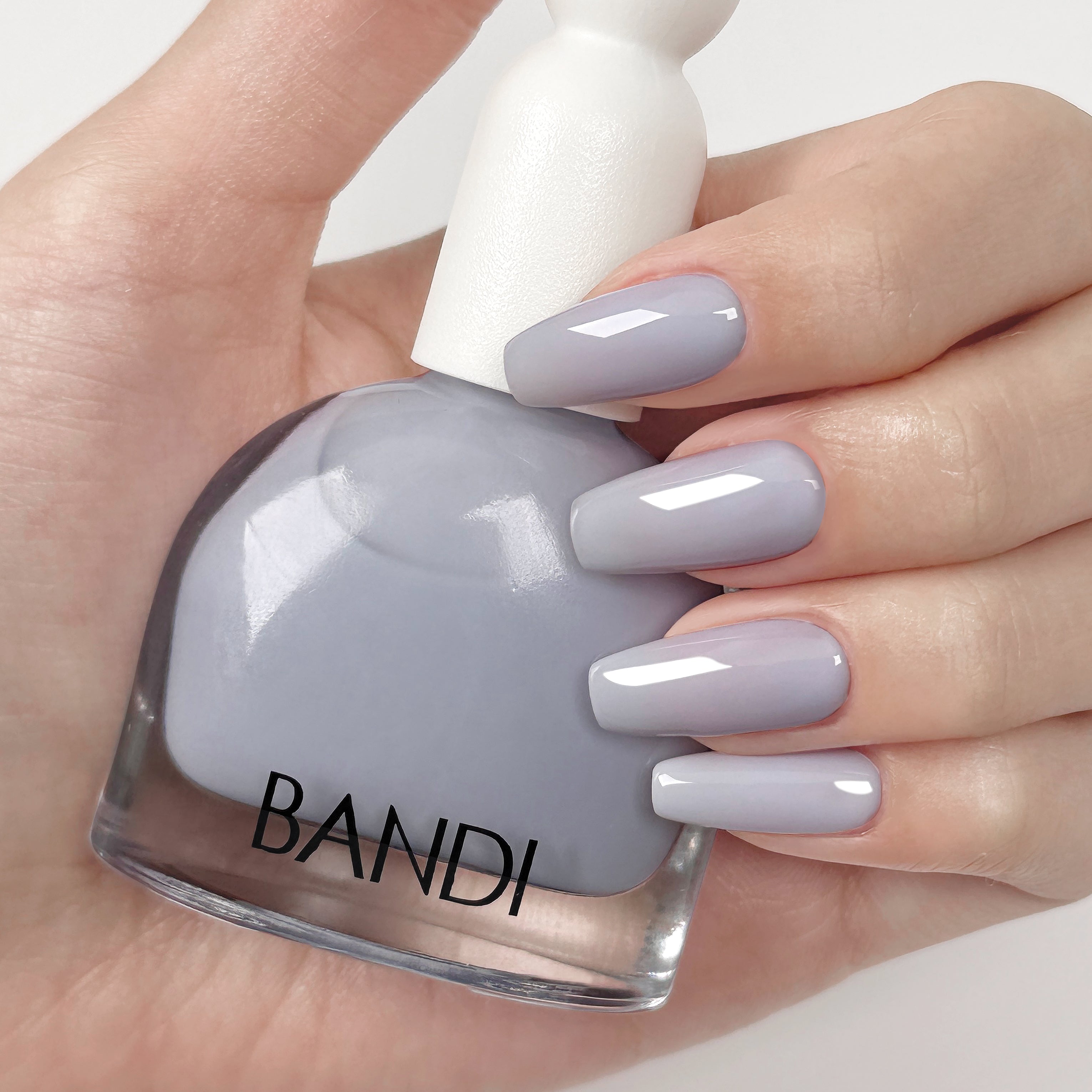 BANDI - Unicorn Pastel Ultra Nature Collection