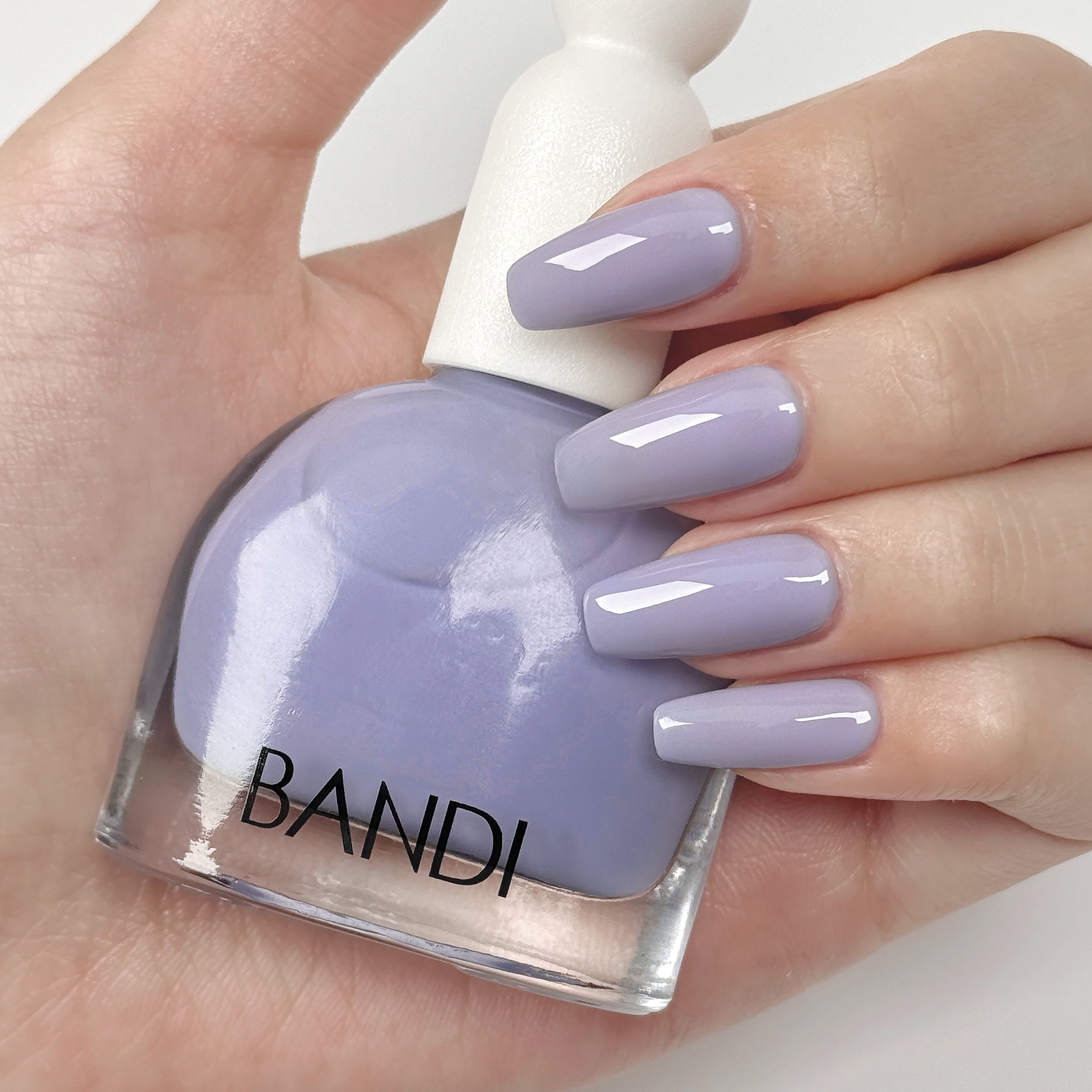 BANDI - Unicorn Pastel Ultra Nature Collection
