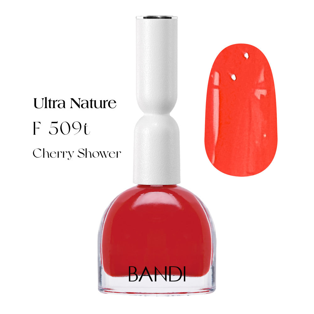 BANDI - Ultra Nature Trend Set 25 (Lemon Shower)