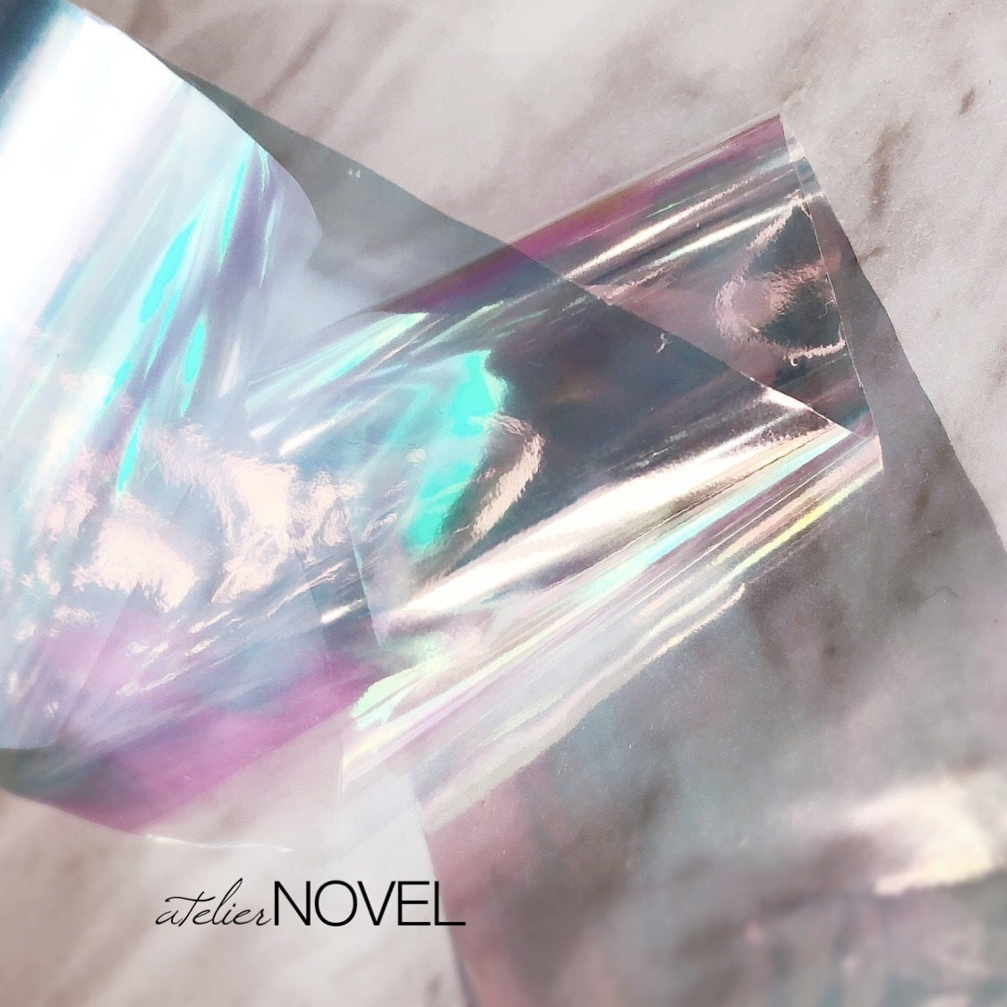 Atelier Novel - Aurora Veil Film (2 types)