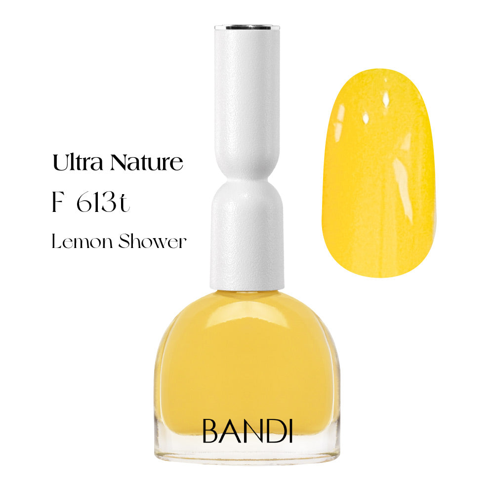 BANDI - Ultra Nature Trend Set 25 (Lemon Shower)