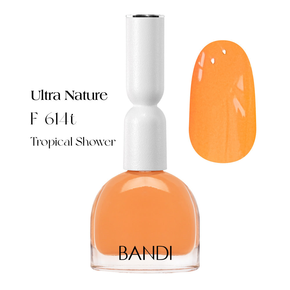 BANDI - Ultra Nature Trend Set 25 (Lemon Shower)