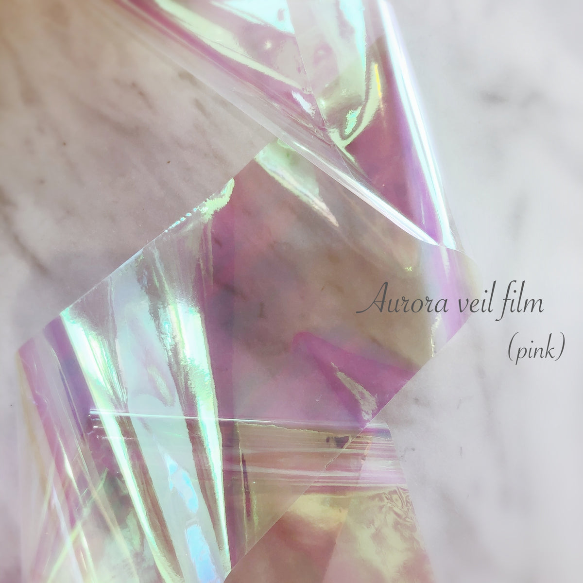 Atelier Novel - Aurora Veil Film (2 types)