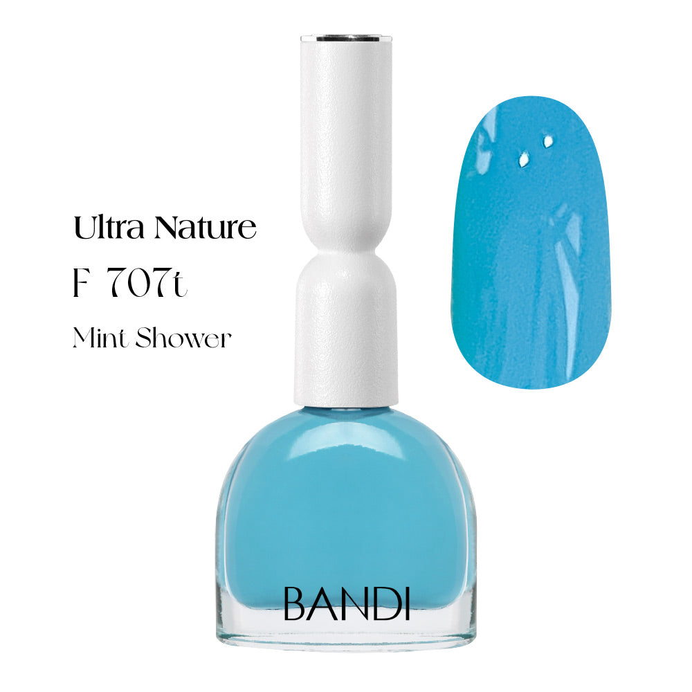 BANDI - Ultra Nature Trend Set 25 (Lemon Shower)