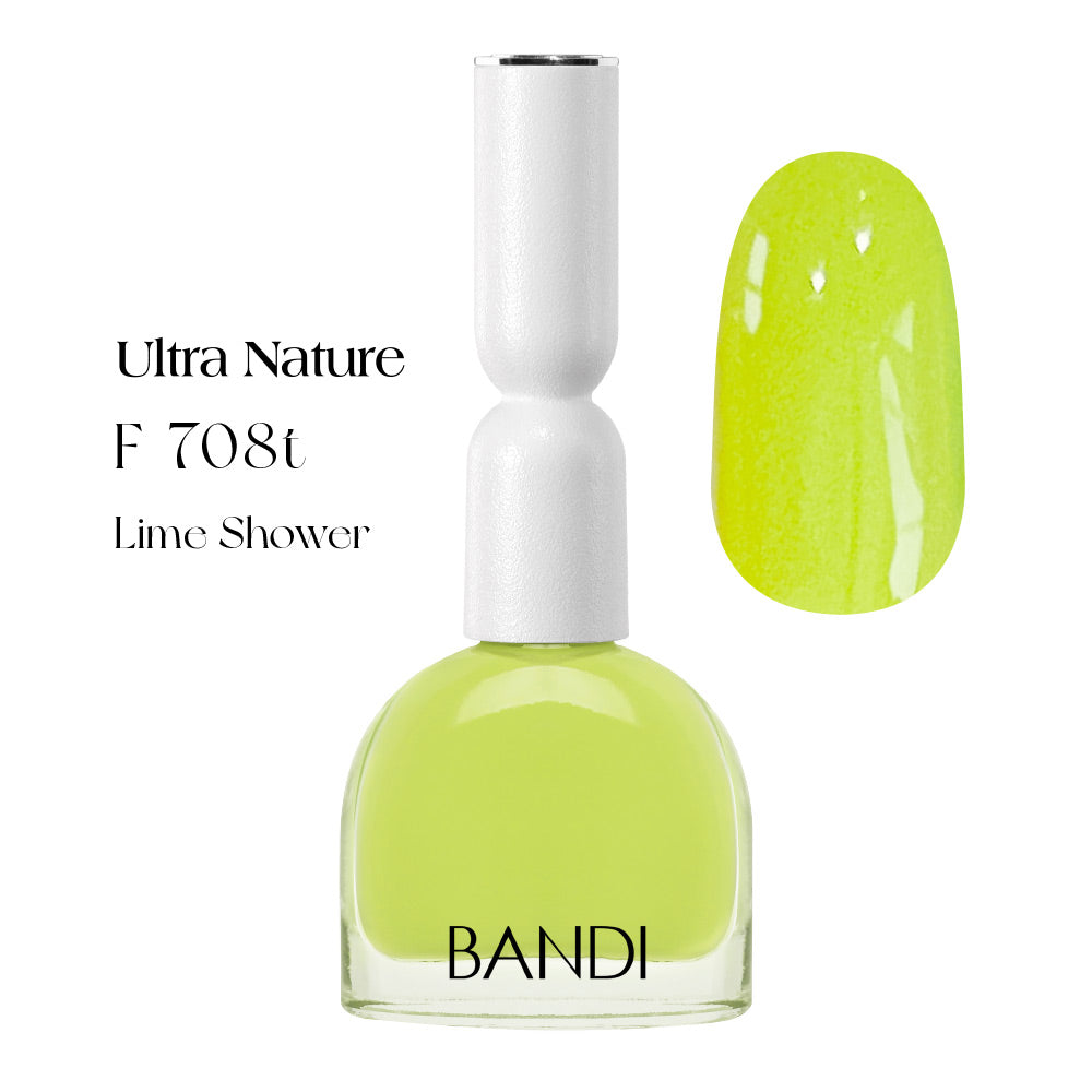 BANDI - Ultra Nature Trend Set 25 (Lemon Shower)