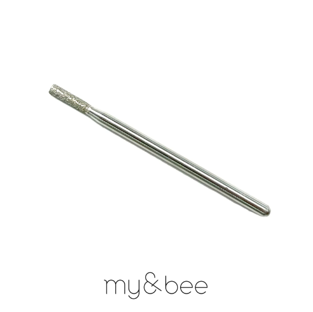 my&bee - Foot cuticle care bit M (FCC-M)