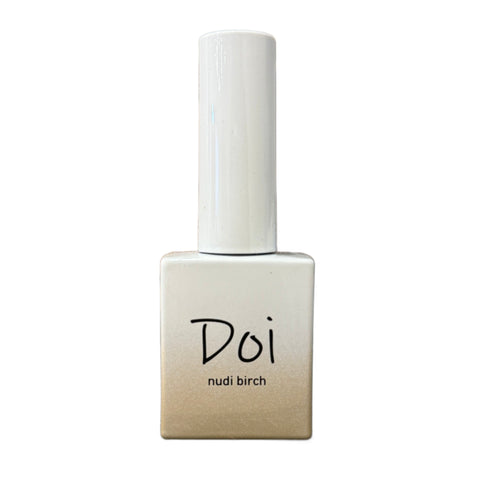 Doi Nudie Birch Syrup Gel (10ml)