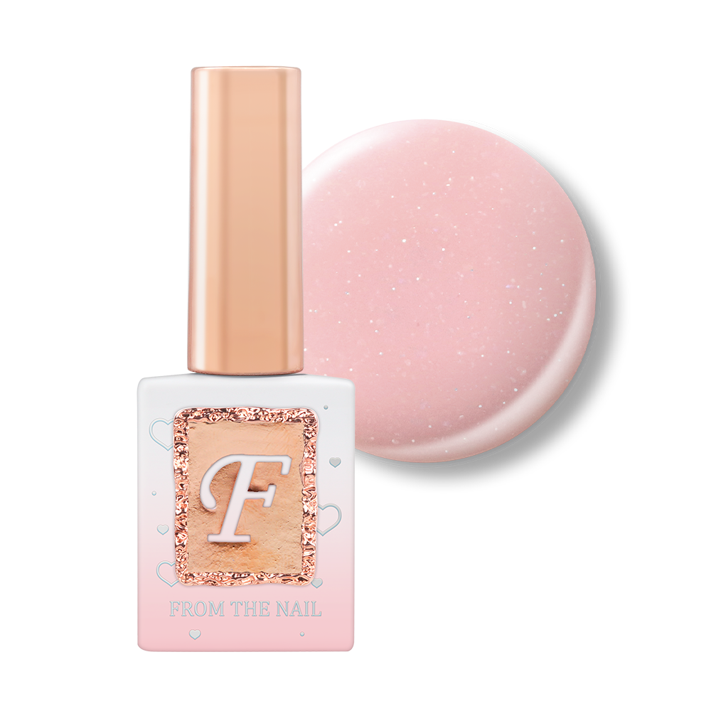 From The Nail - About Love Collection (FG.101-108) - DISCONTINUED