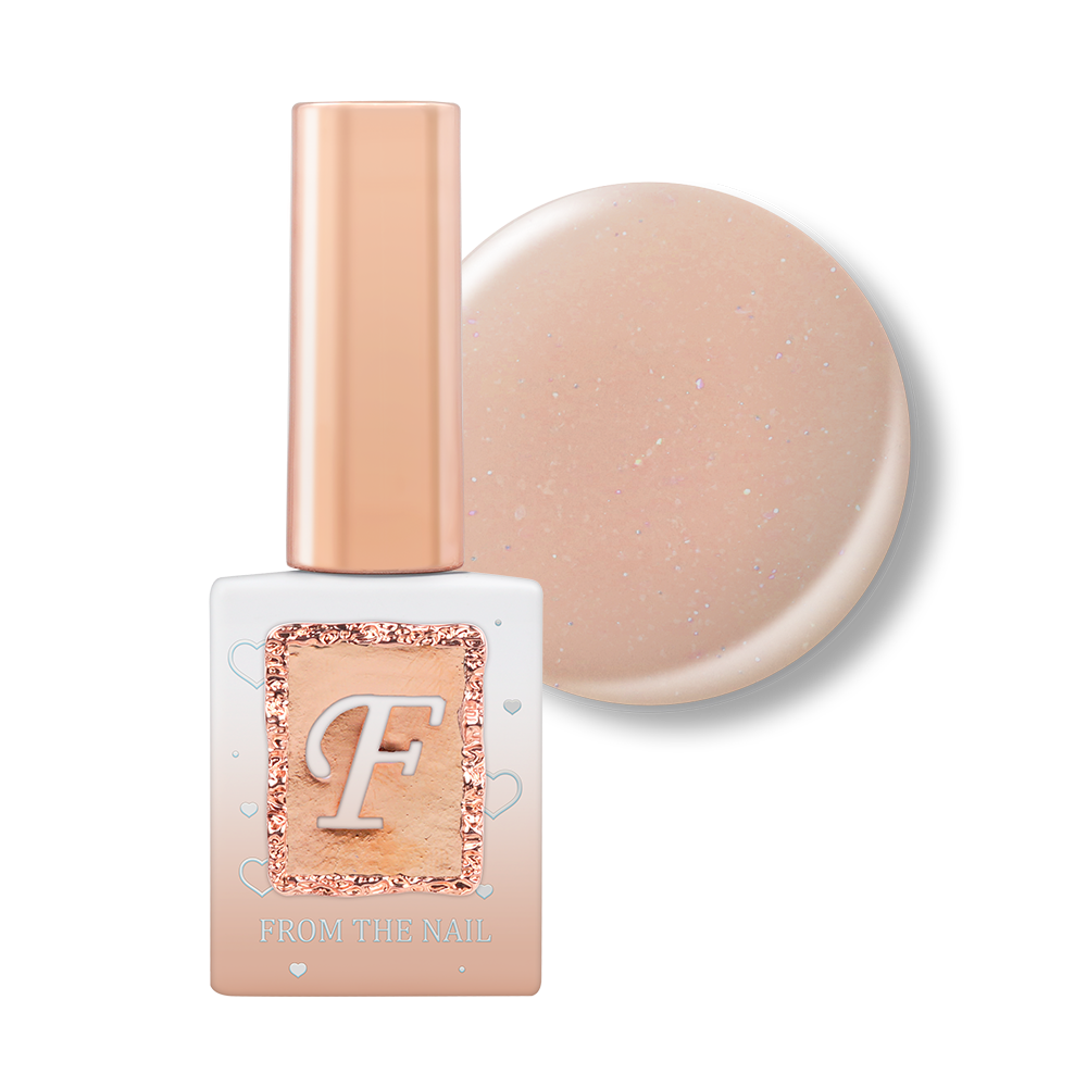 From The Nail - About Love Collection (FG.101-108) - DISCONTINUED