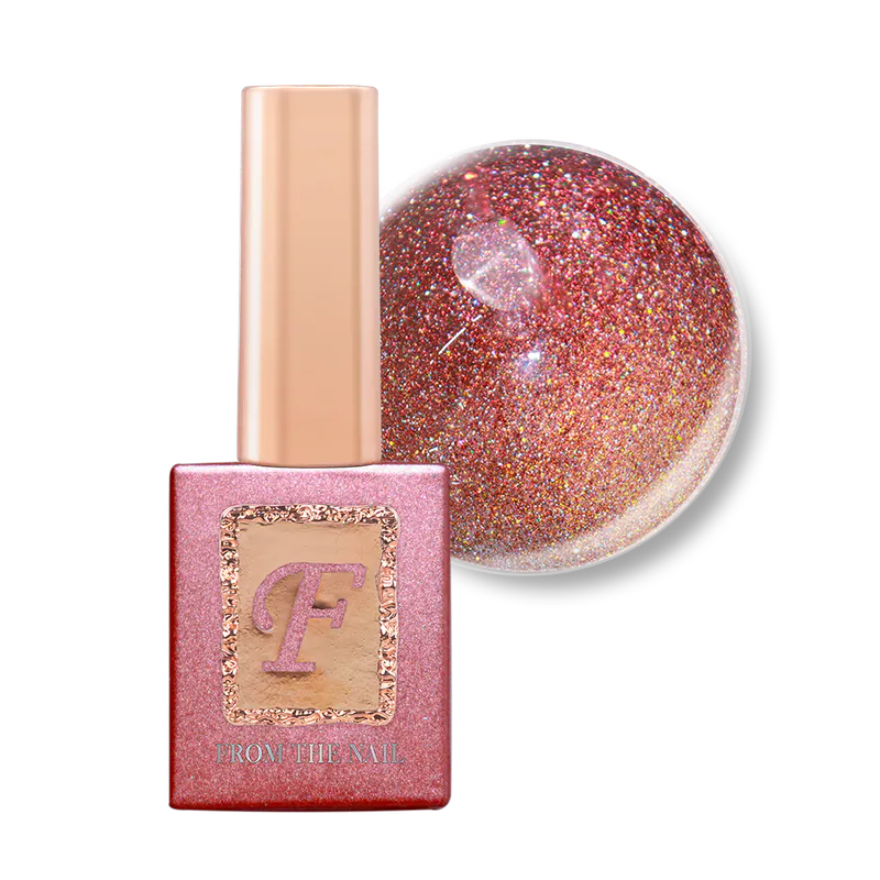 From The Nail - Noise Collection (FG.166-173)