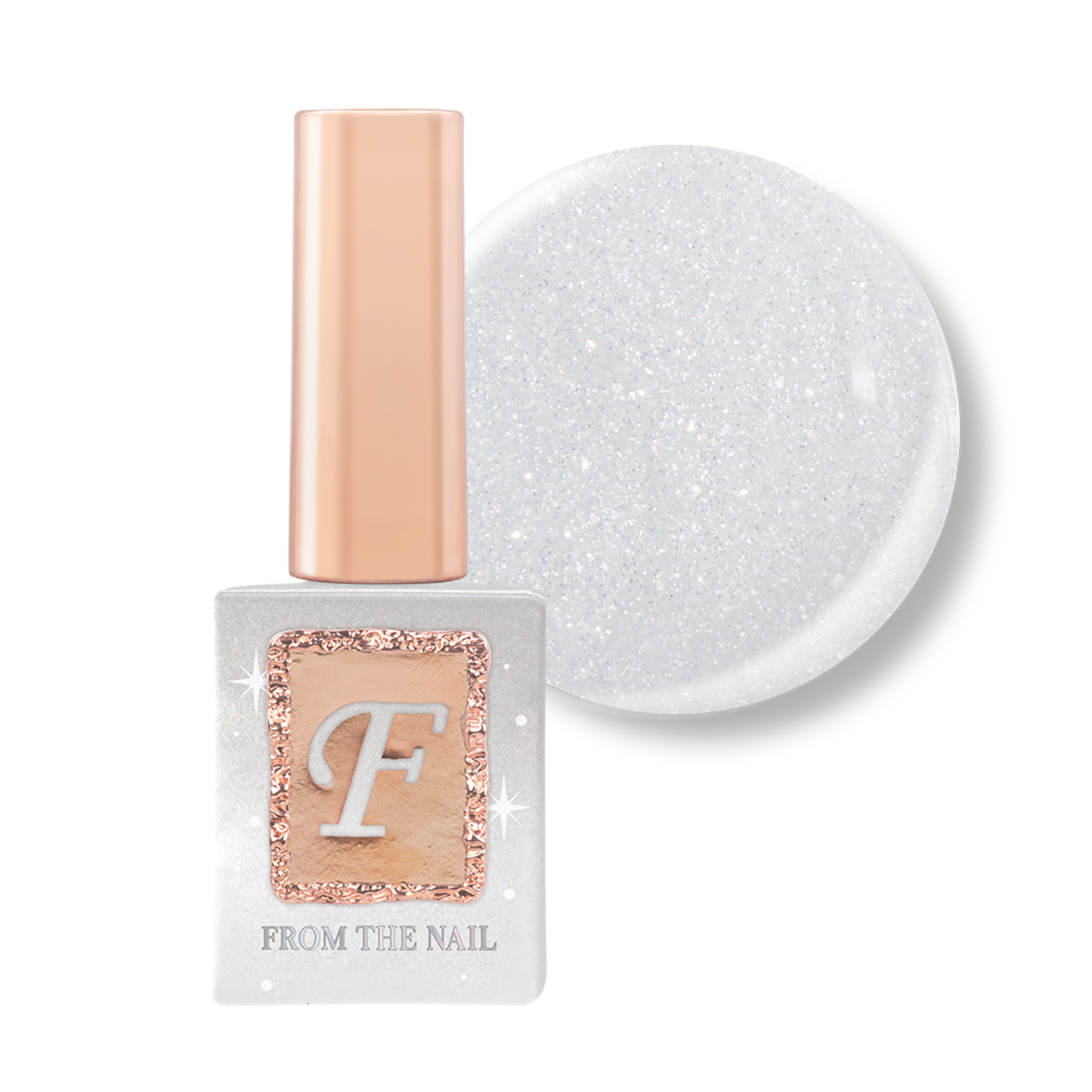 From The Nail - JJJelly Collection (FG.182-189)