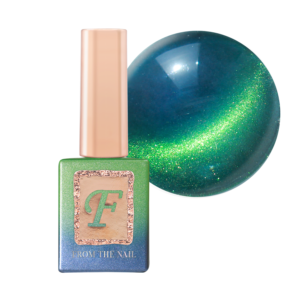 From The Nail - Deep Sea 2 Collection (FG.196-203)