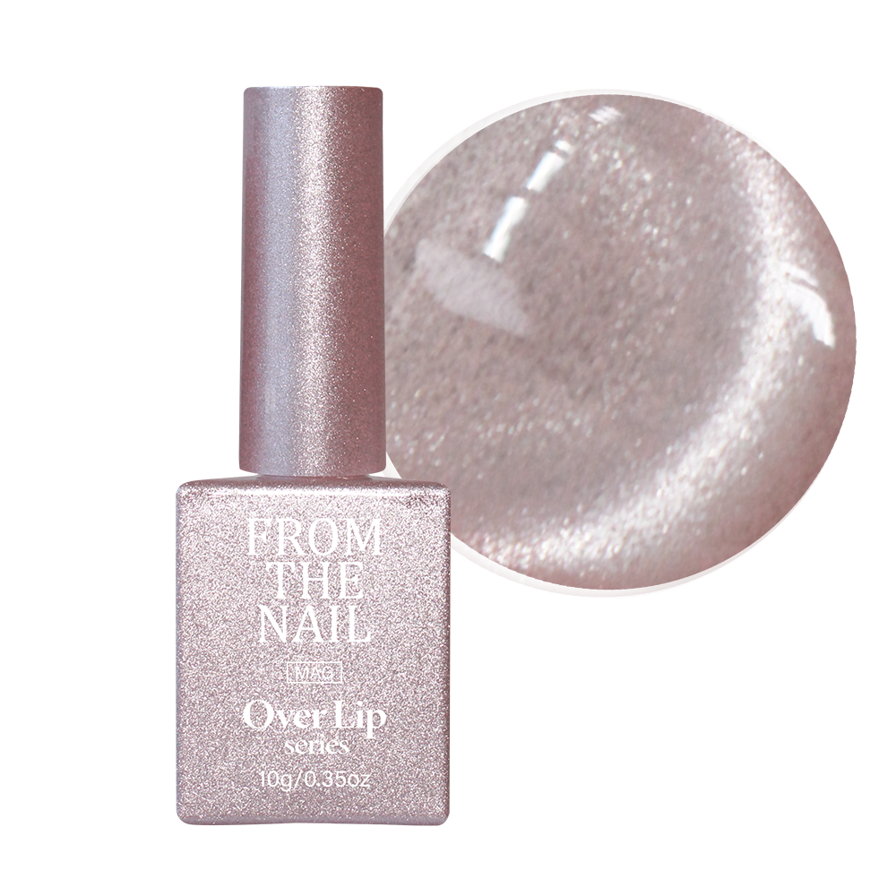 From The Nail - Over Lip Magnet Gel Series (FG.226 - 233)