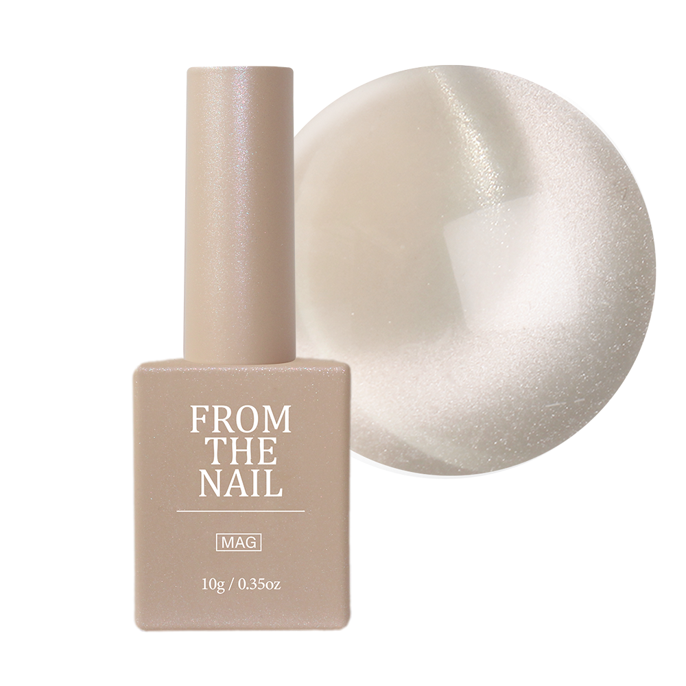 From The Nail - Angel Ring Series (FG.251-258) Magnet Gel