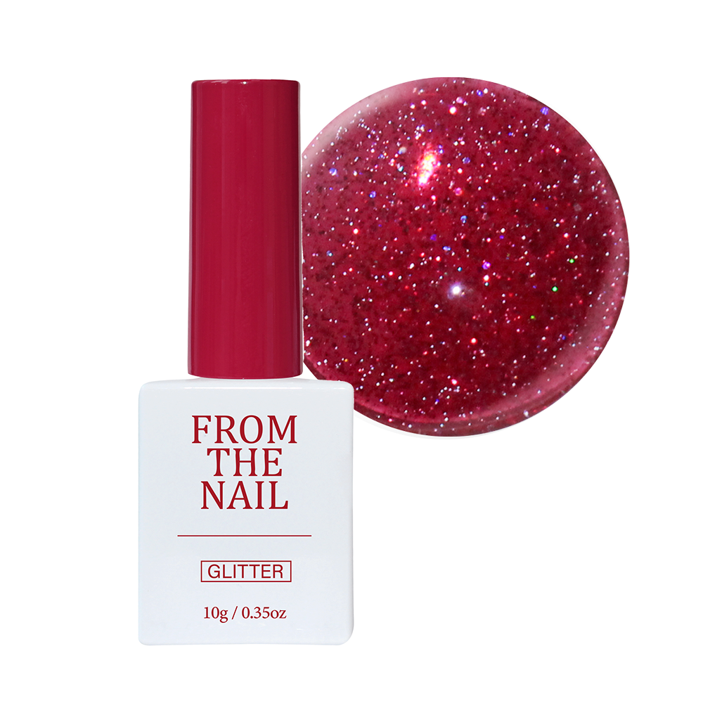 From The Nail - Cherry Bomb Series (FG.259-264)